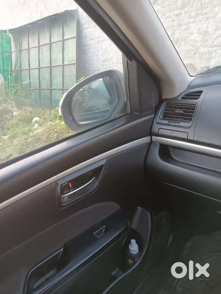 Swift Lxi 2012 Petrol Manual