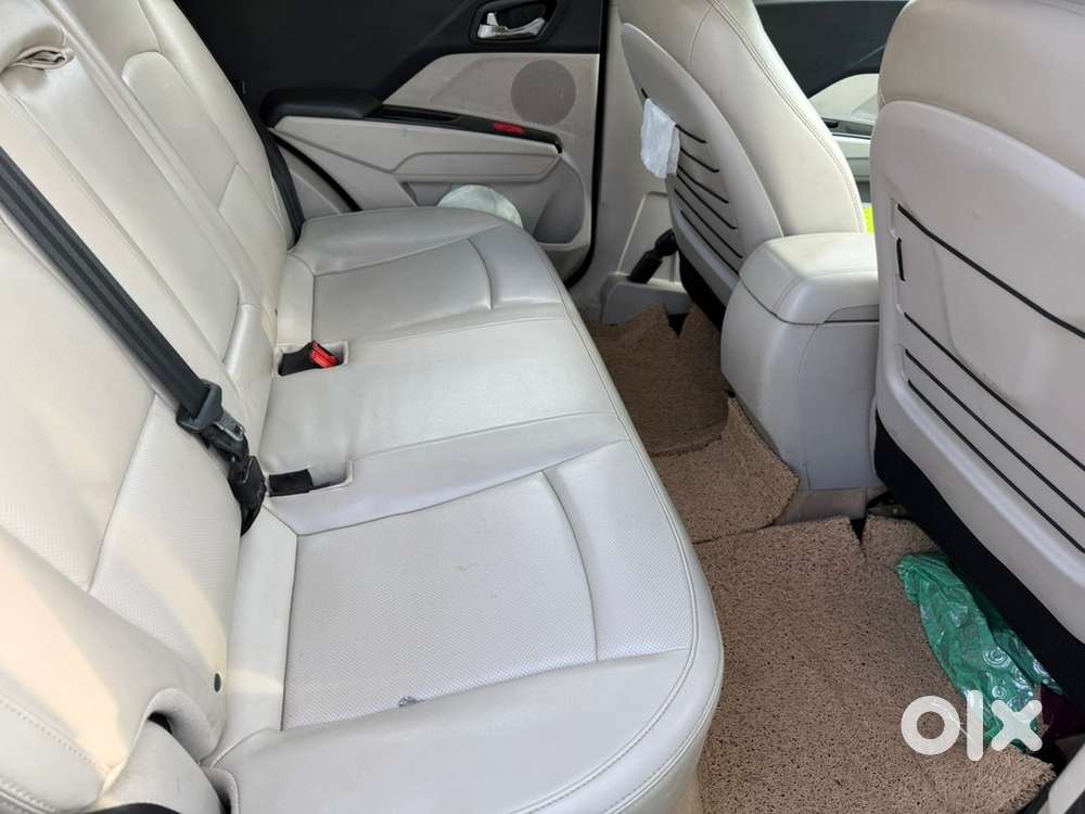 Mahindra Xuv300 Diesel 2020