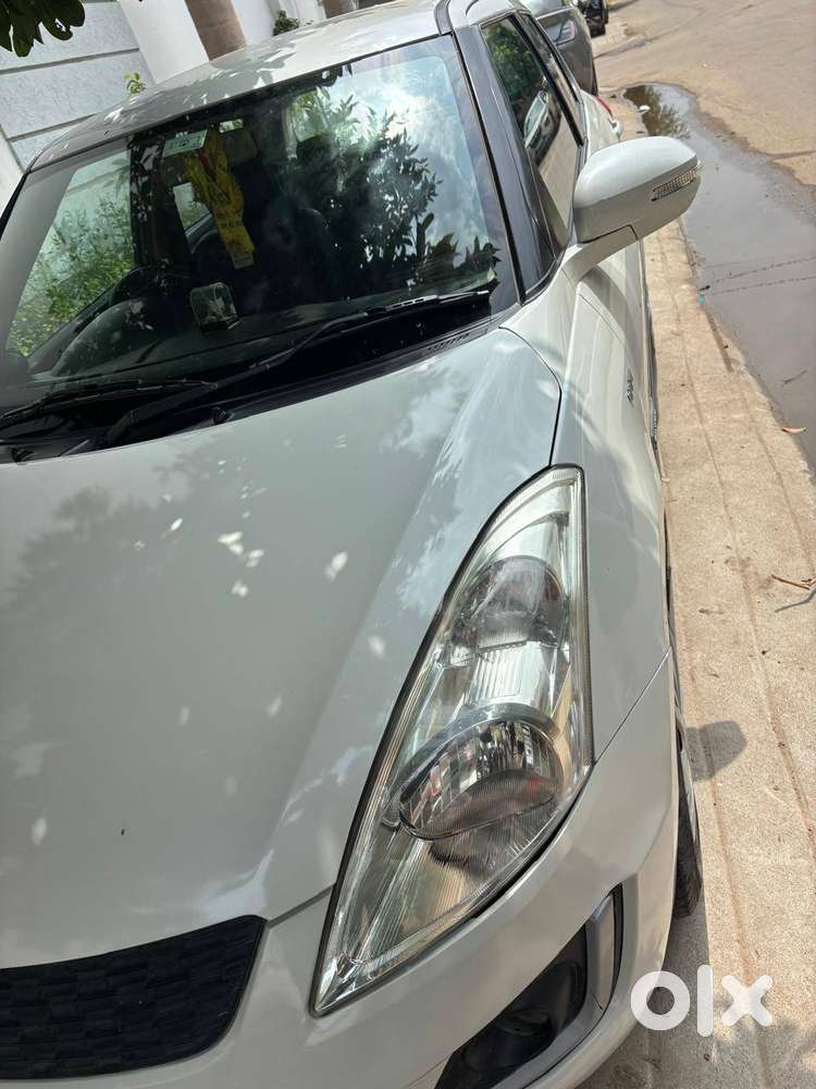 Maruti Suzuki Swift 2015 Petrol Good Condition
