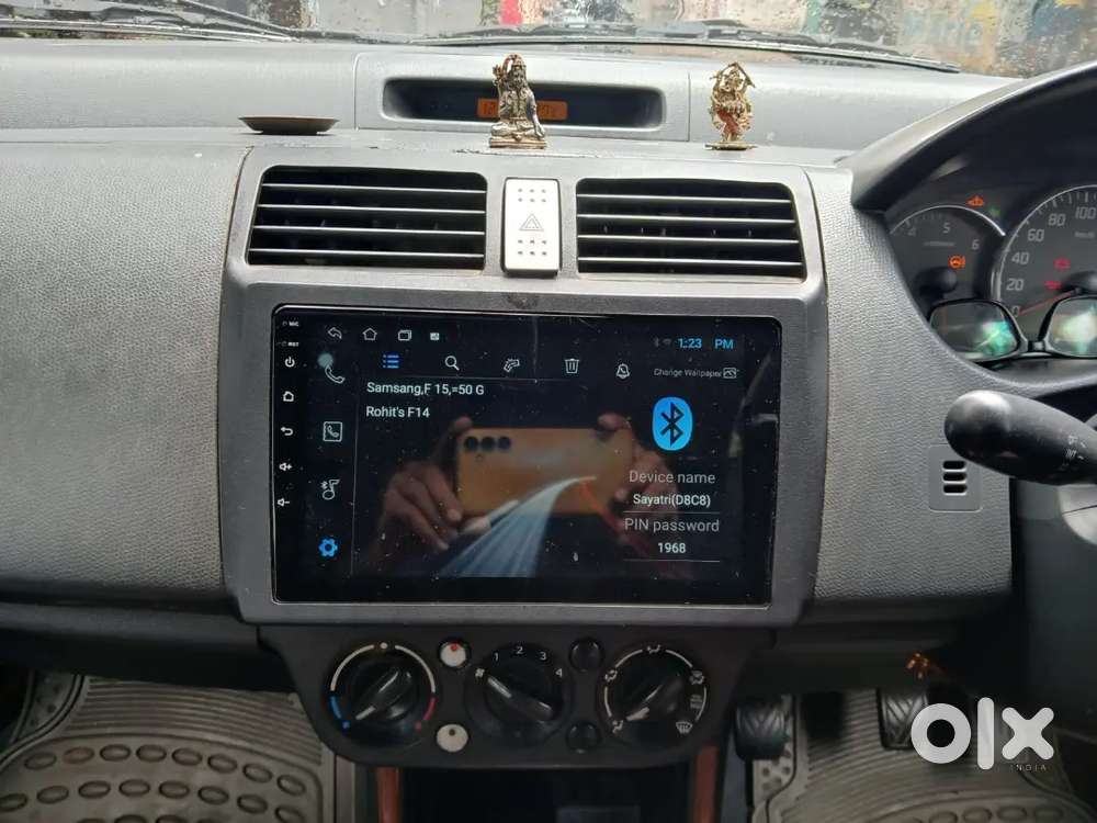 Maruti Suzuki Dzire Vdi 2011
