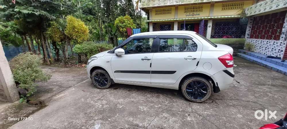 Maruri Suzuki Swift Dzire