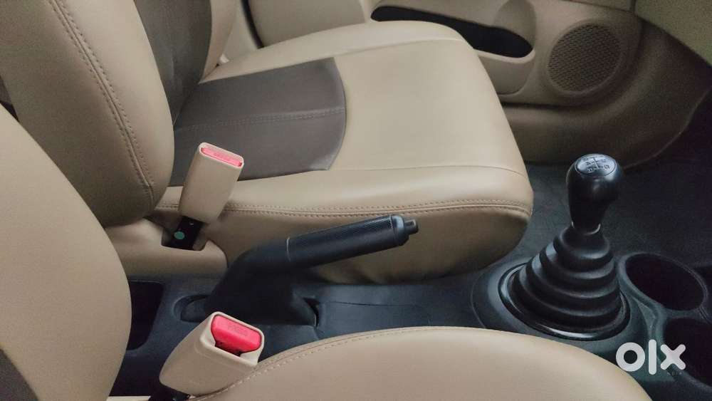 Honda Brio 2011-2013 Ex Mt, 2013, Petrol