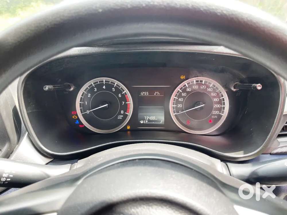 Maruti Baleno 1.2 Delta 2022