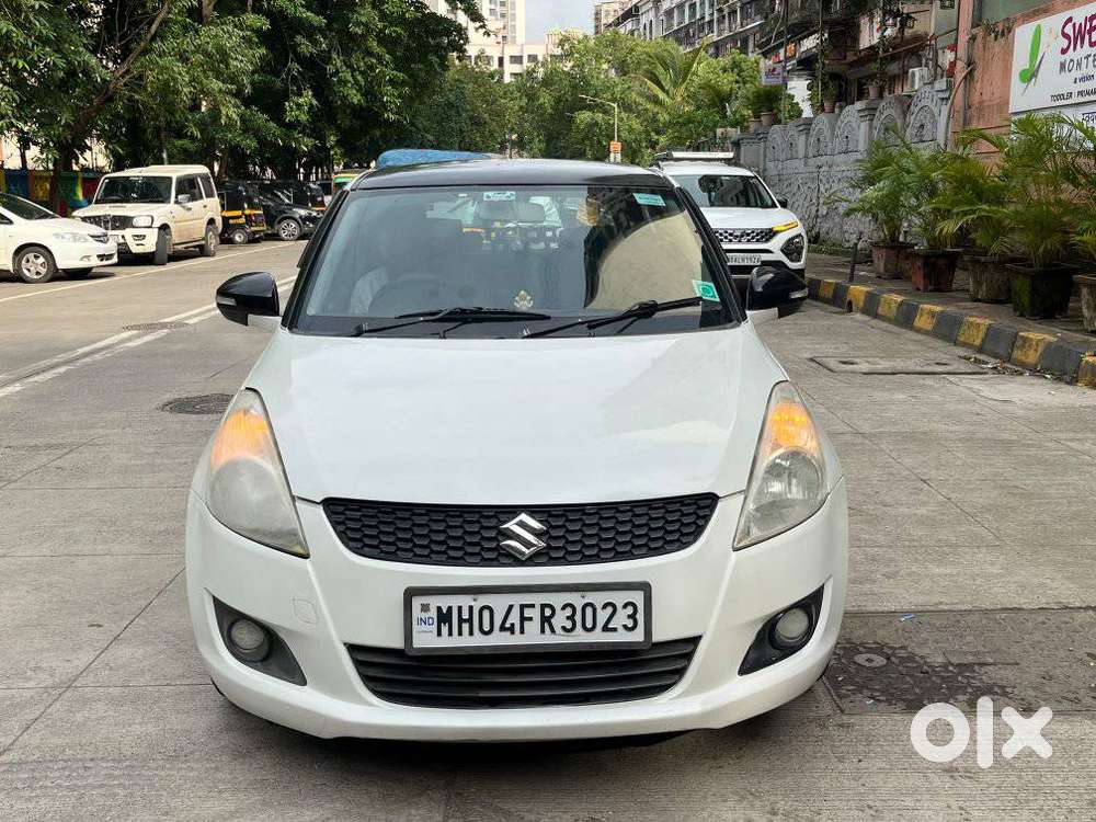 Maruti Suzuki Swift Vxi Optional, 2012, Cng & Hybrids