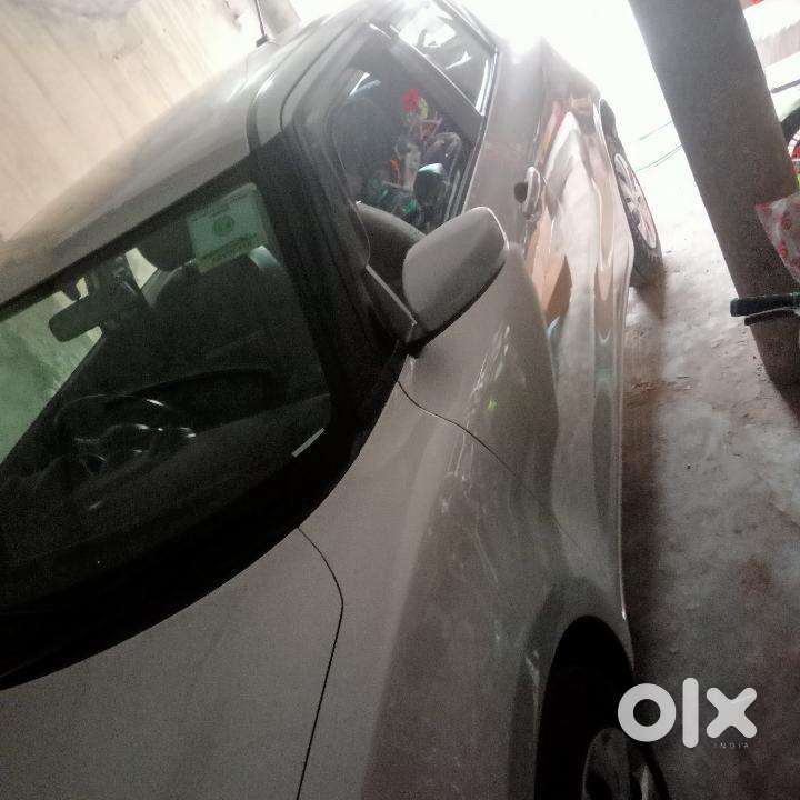 Maruti Suzuki Swift 2020 Petrol Well Maintained