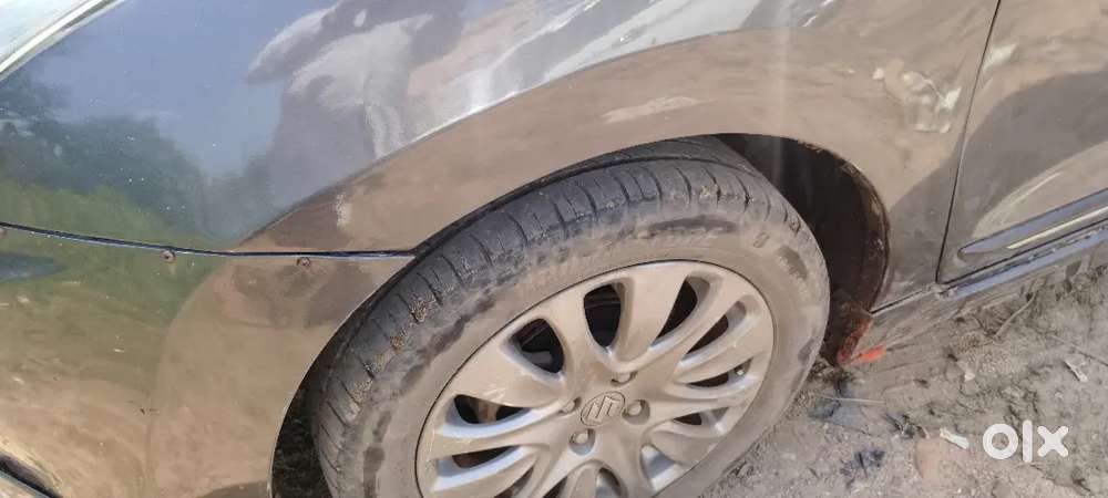 Maruti Suzuki Baleno Diesel Manual 2018