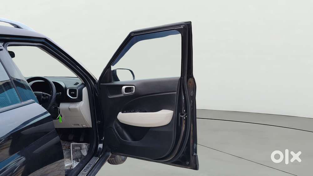Hyundai Venue S Plus Mt 1.2 Kappa, 2025, Petrol