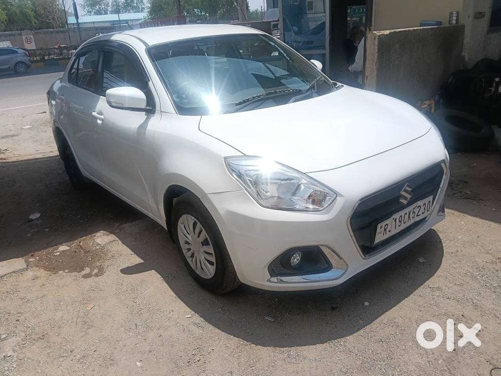 Maruti Suzuki Swift Dzire 1.3 Vxi, 2021, Petrol