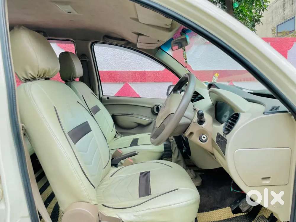 Mahindra Xylo 2.5 D2 2014