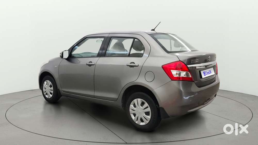 Maruti Suzuki Swift Dzire Vxi 1.2, 2013, Petrol
