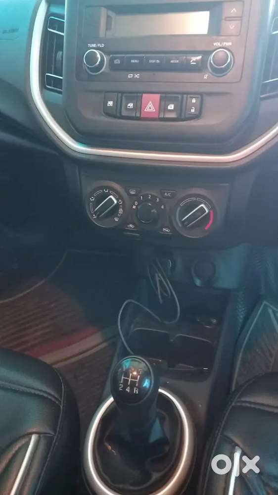 Maruti Suzuki Celerio 2021