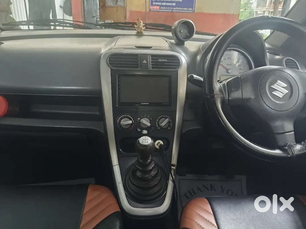 2009 Maruti Suzuki Ritz Vxi