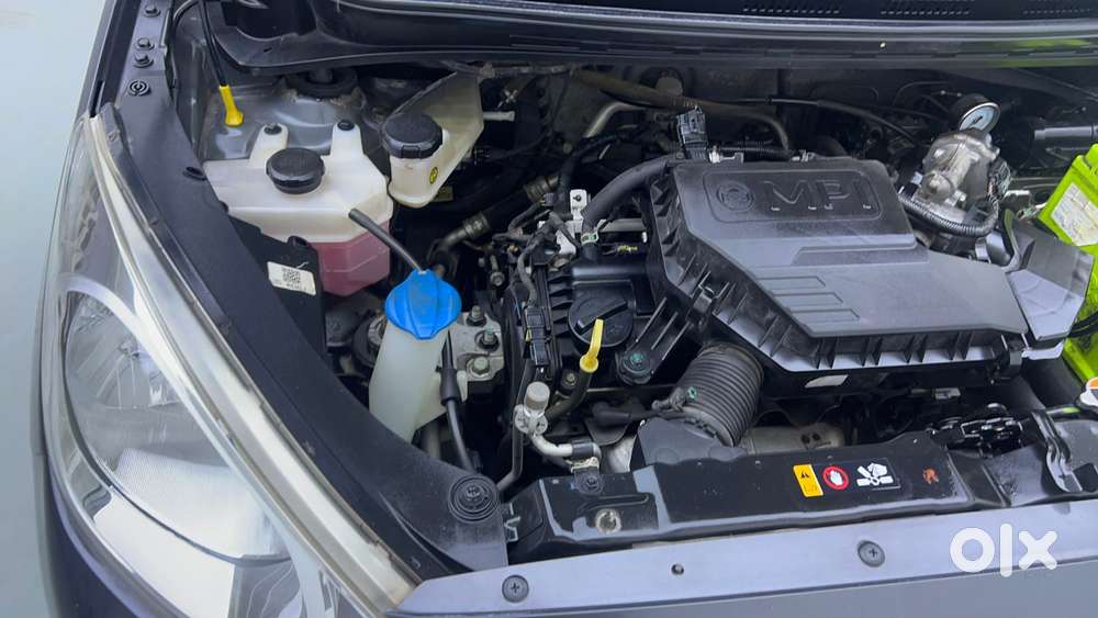 Hyundai Santro Sportz Cng, 2021, Cng & Hybrids