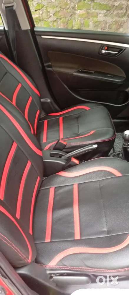 Maruti Suzuki Swift Vxi 2013 Cng Petrol Gud Cadisan  Rivascamera  Lcd
