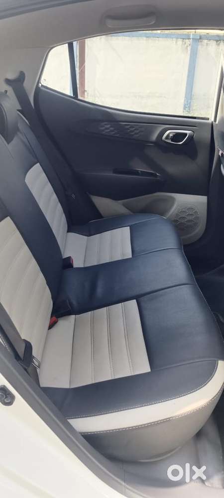 Hyundai Grand I10 Nios 2022 Diesel Automatic