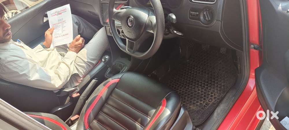 Maruti Suzuki Brezza Vdi, 2019, Diesel