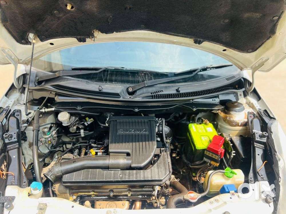 Maruti Suzuki Dzire 1.2 Vxi, 2013, Petrol