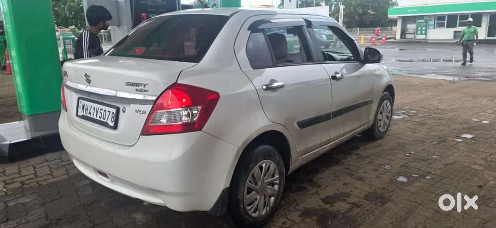 Maruti Suzuki Dzire 2014 Year Car