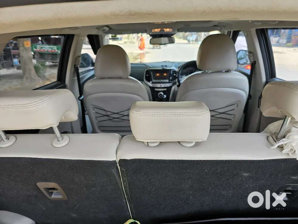 Mahindra Xuv300 Diesel 2022 First Owner
