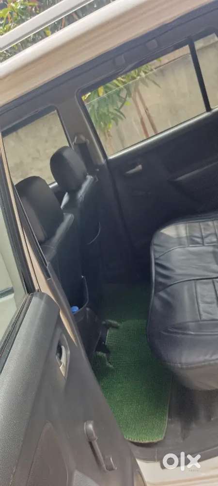 Maruti Suzuki Wagon R 2011