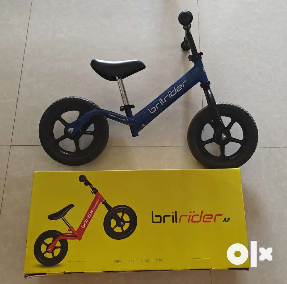 Brilrider sale