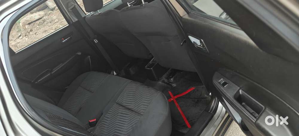 Maruti Suzuki Swift Vvt Vxi, 2022, Petrol