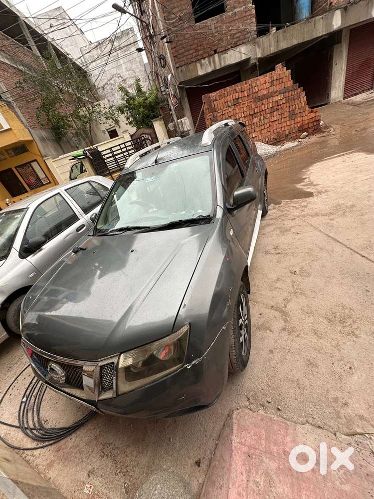 Nissan Terrano 2013 Diesel