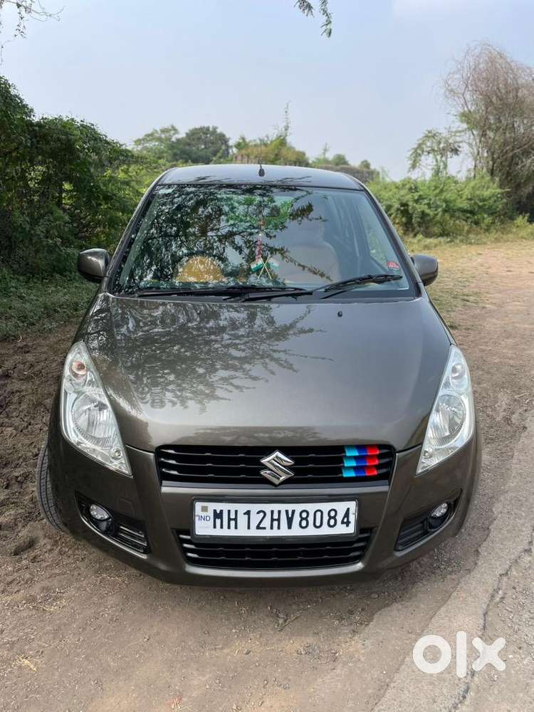 Maruti Suzuki Ritz 2012 Diesel Good Condition