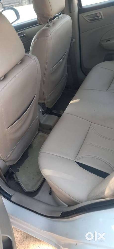 Maruti Suzuki Swift Dzire Vdi Bsiv, 2015, Diesel