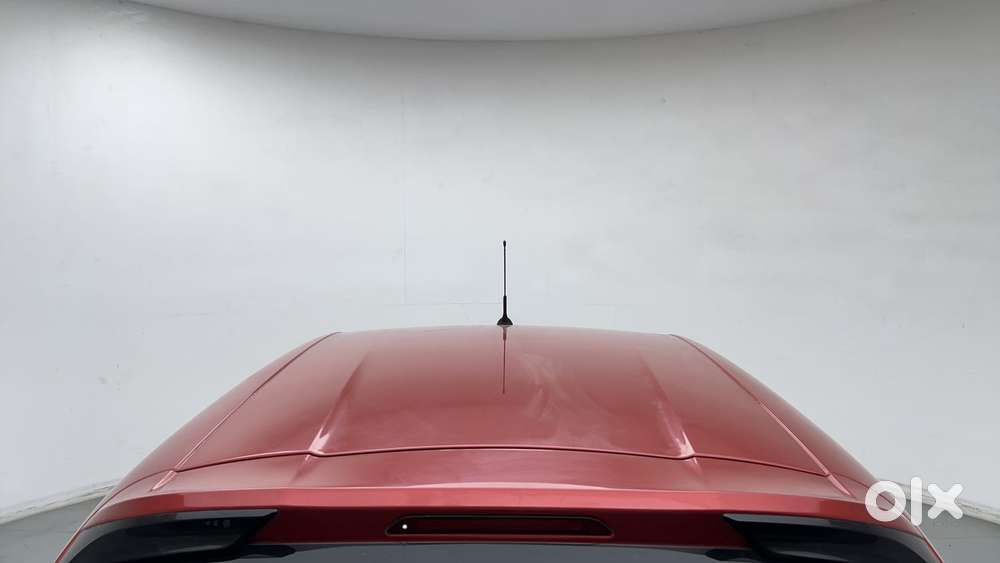 Tata Altroz Xz, 2020, Petrol