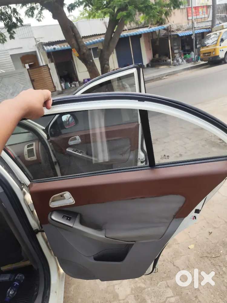 Tata Indica Vista 2009 Petrol 710000 Km Driven