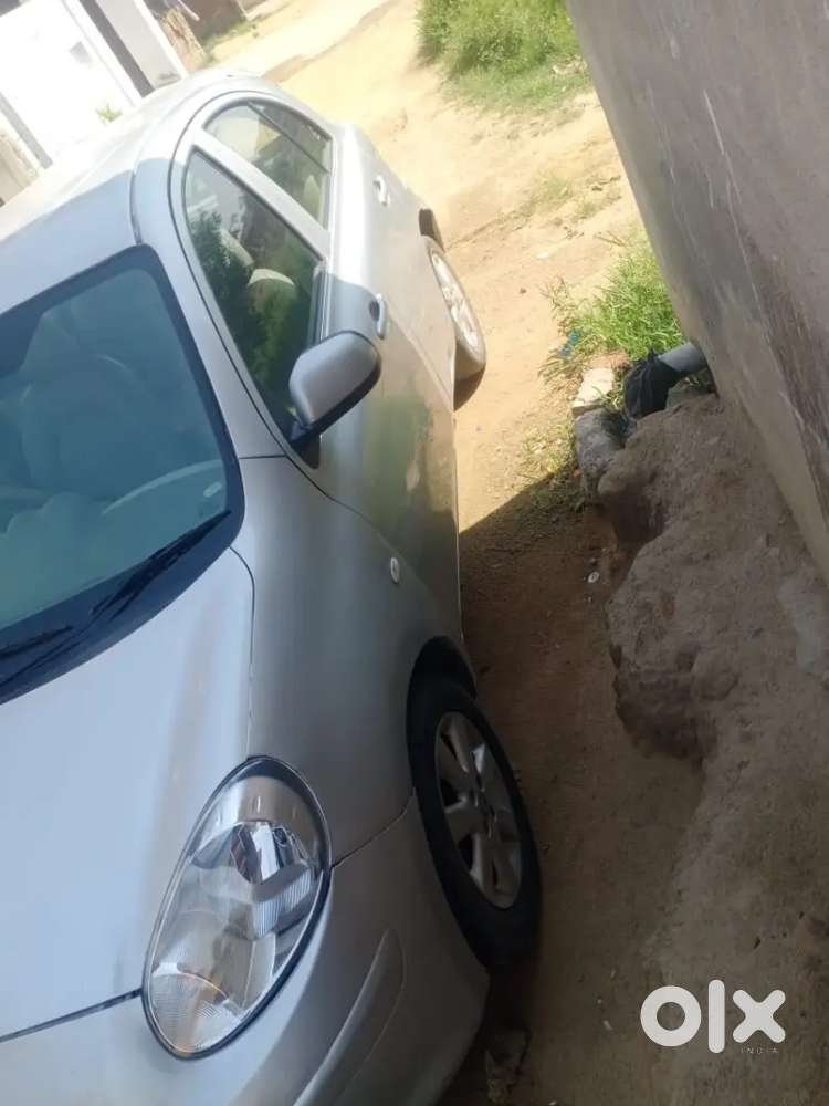Nissan Micra Primo 2012 Diesel Car