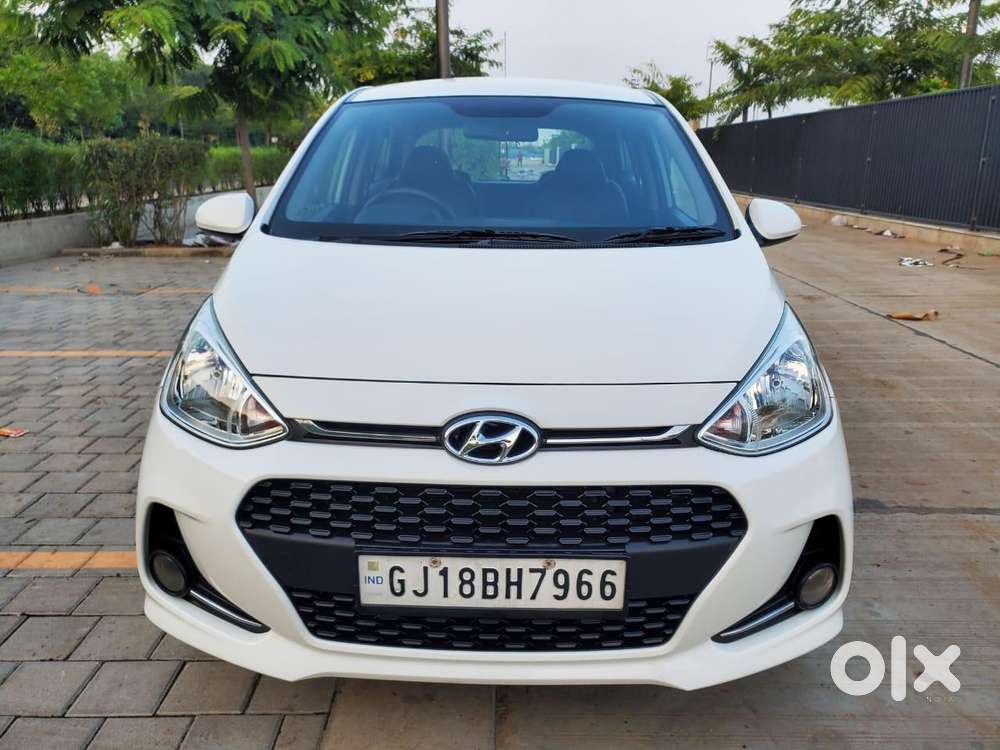 Hyundai Grand I10 1.2 Crdi Magna, 2018, Diesel