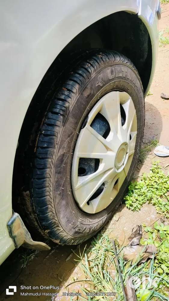 Maruti Suzuki Alto 2019 Lxi