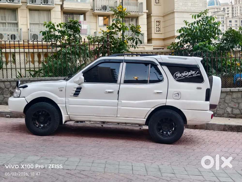 Tata Safari 2008 Diesel Good Condition
With Very Powerful Engine