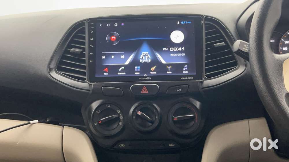 Hyundai Santro Era Executive, 2021, Petrol