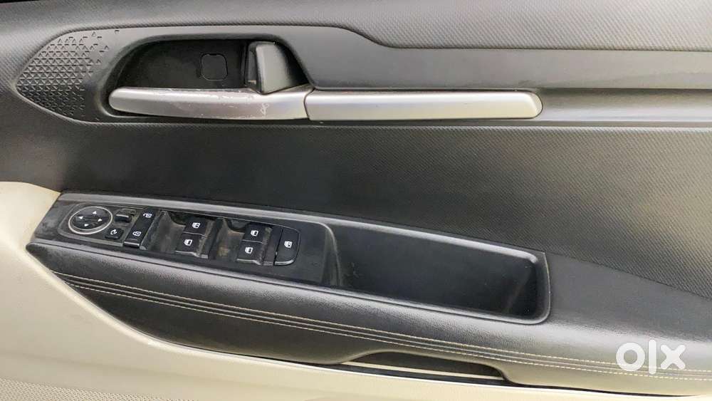 Kia Sonet 1.0 Htx Imt, 2020, Petrol