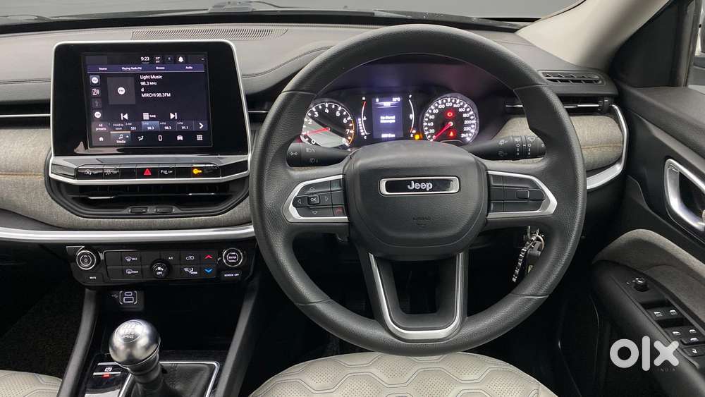 Jeep Compass [ ] 1.4 Sport Petrol, 2022, Petrol