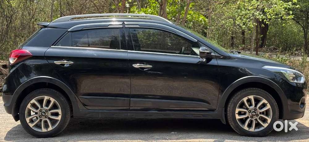 Hyundai I20 Active Sx Diesel, 2015, Diesel