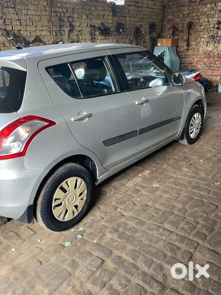 Maruti Suzuki Swift 2013 Diesel 90000 Km Driven