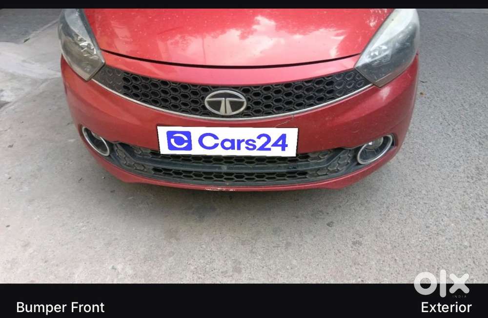Tata Tigor 2018. Great Condition.