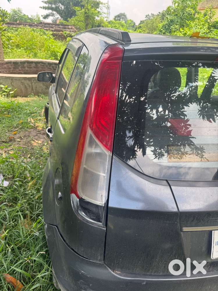 Ford Figo Diesel 2012