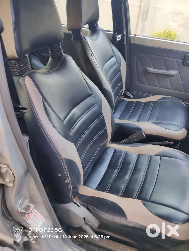 Maruti Suzuki 800 2005 Petrol Well Maintained