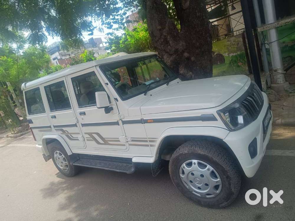 Mahindra Bolero 2023 Diesel Good Condition