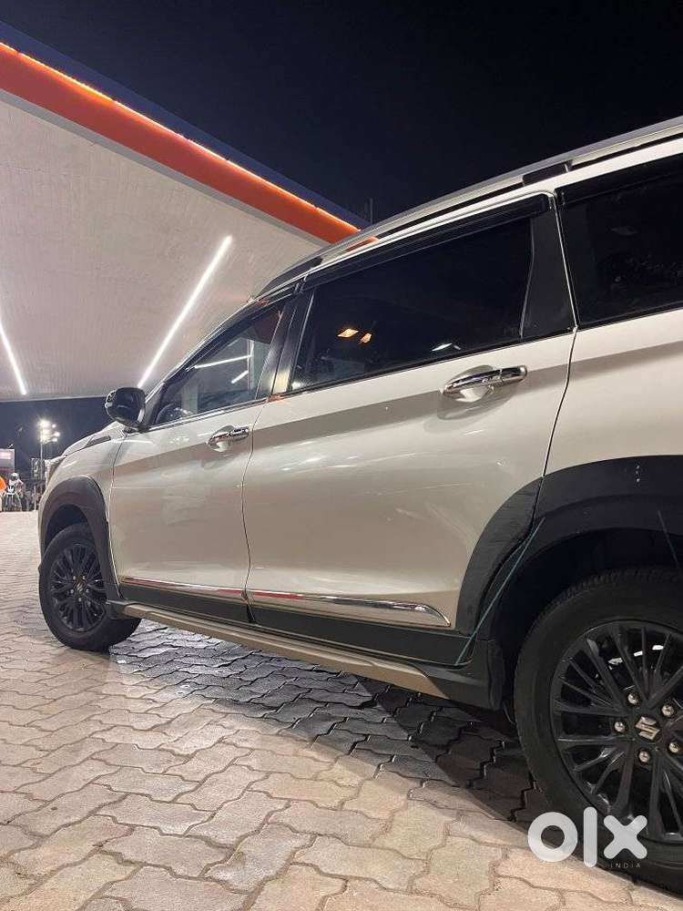Maruti Suzuki Xl6 1.5 Alpha Mt, 2021, Petrol