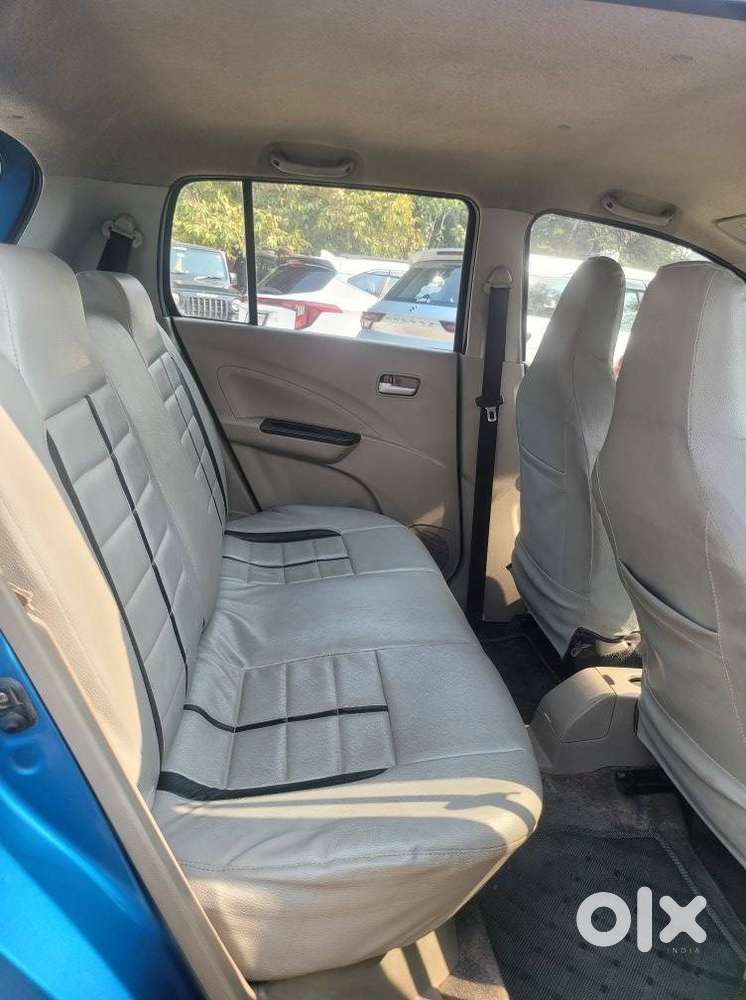 Maruti Suzuki Celerio