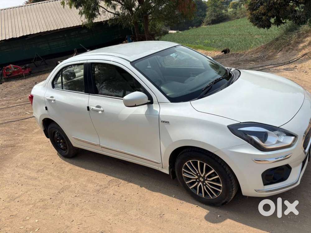 Maruti Suzuki Dzire 2017-2020 Zdi Plus, 2018, Diesel