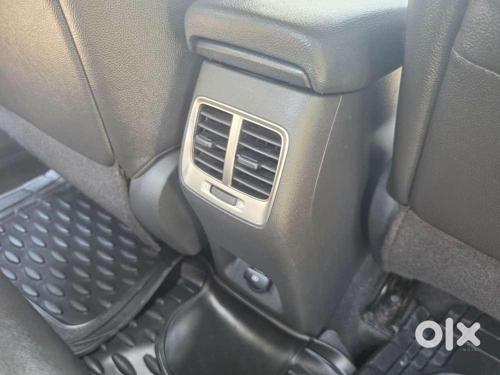Hyundai Verna Crdi 1.6 At Sx Option, 2018, Petrol