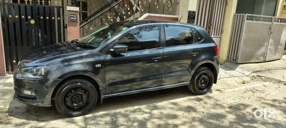 Volkswagen Polo 2014 2nd Owner