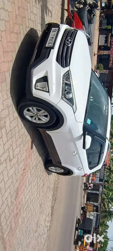 Hyundai Creta 1.6 Diesel 2015